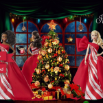 Holiday Barbie Dolls Are A Beautiful Gift Tradition Holiday Barbie Dolls Are A Beautiful Gift Tradition