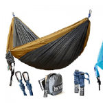 Portable Hammocks for Backpacking, Travel, or Your Own Yard Portable Hammocks for Backpacking, Travel, or Your Own Yard