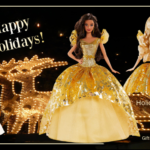 Holiday Barbie Dolls Are A Beautiful Gift Tradition Holiday Barbie Dolls Are A Beautiful Gift Tradition