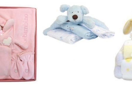 Piccolo Bambino Baby Blankets and Gifts