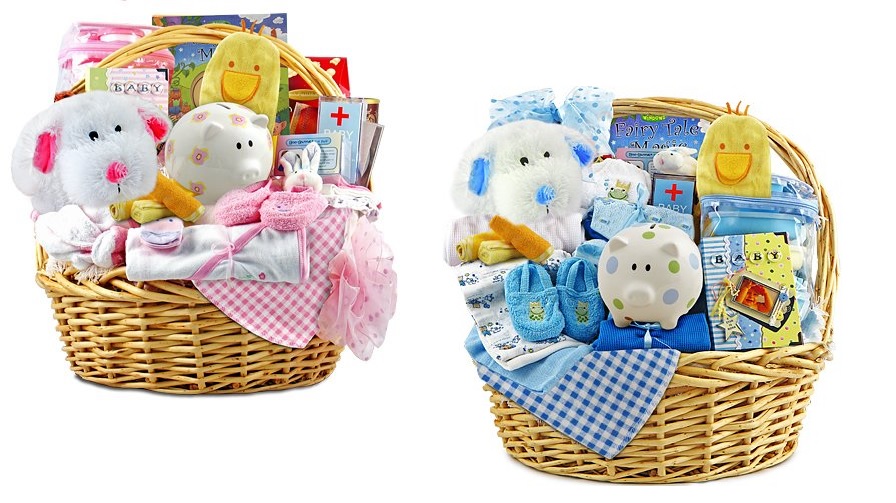 Piccolo Bambino Baby Gift Sets