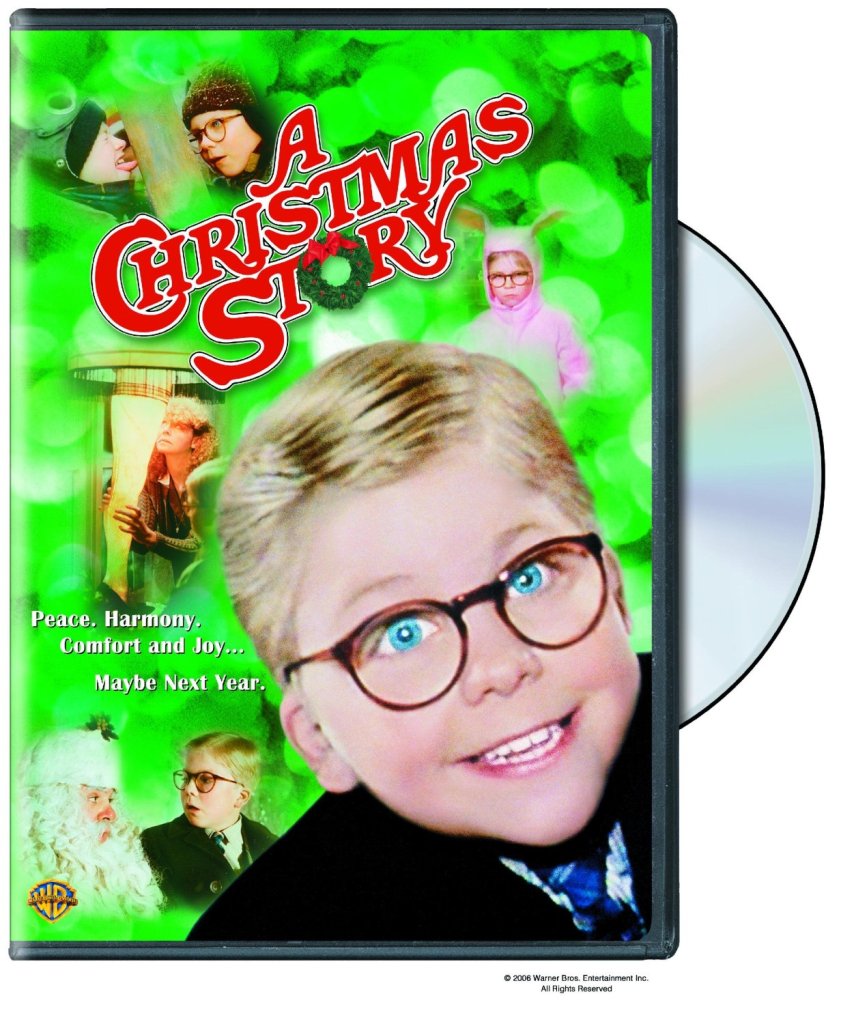 A Christmas Story Gifts