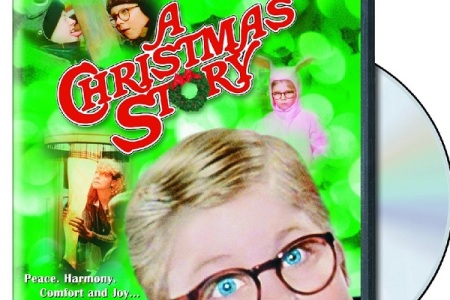 A Christmas Story Gifts