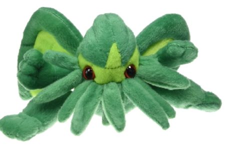 Cthulhu Gifts, Merchandise & Decorations