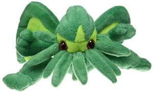 Cthulhu Gifts, Merchandise & Decorations - Gift Menagerie : Gift Menagerie