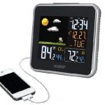 La Crosse Technology Weather Station – Indoor Outdoor Thermometer