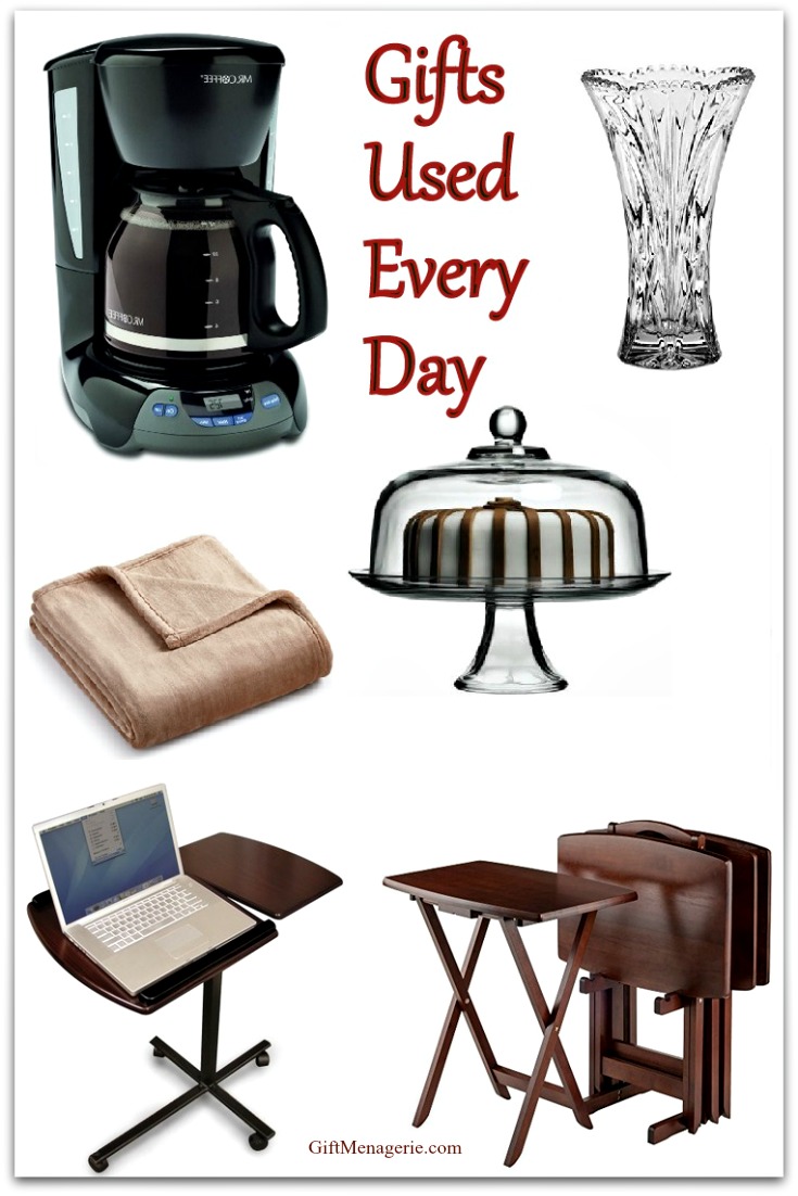 Practical Gifts for Every Day Use