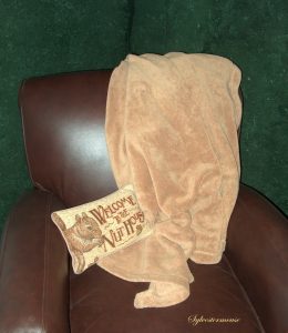 Gifts Used Every Day - Throw Blanket