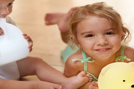 Fun Night Lights for Babies, Toddlers & Kids
