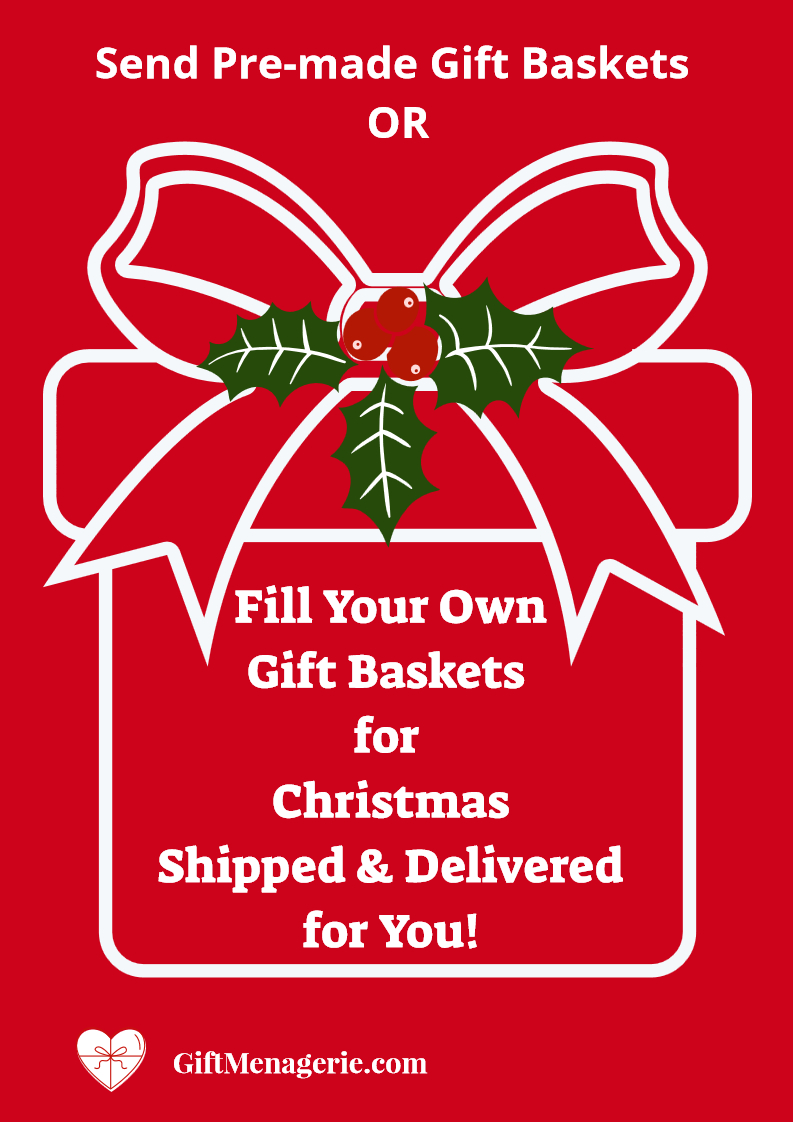 Christmas Gift Baskets