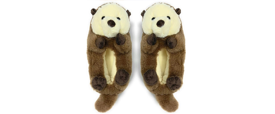 slippers