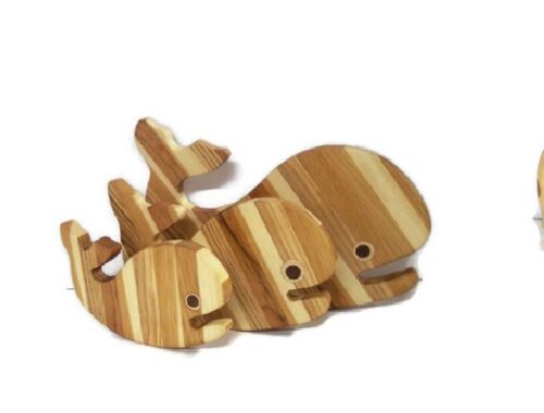 animal shaped cutting boards