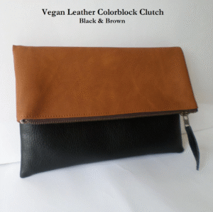 Vegan Purse