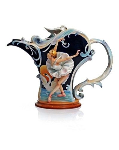 teapot