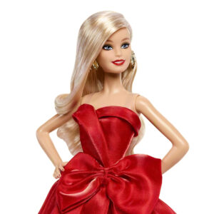 2026 holiday barbies